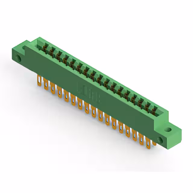305-034-500-512 EDAC Inc.  Edgeboard Connectors